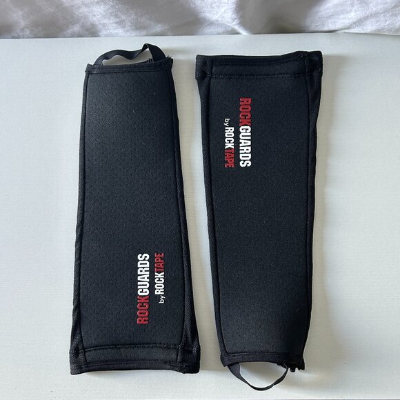 RockTape Rock Guards, Leg Compression Sleeves, Medium - Picture 1 of 4
